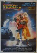 Back to the Future Part II (Zurück in die Zukunft Teil II)